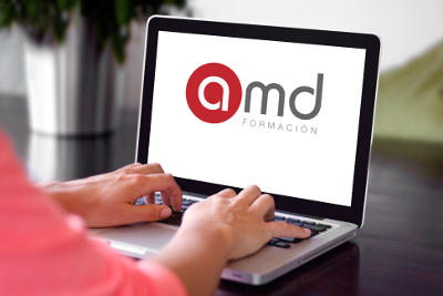 AMD Formación aulas y tecnología