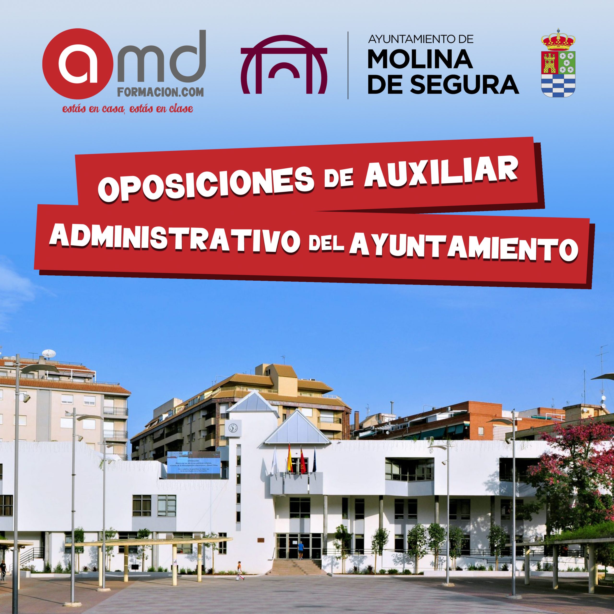 Ayuntamiento de Molina